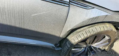 2020 Volkswagen Arteon WVWZZZ3HZLE019527 VIN:WVWZZZ3HZLE019527