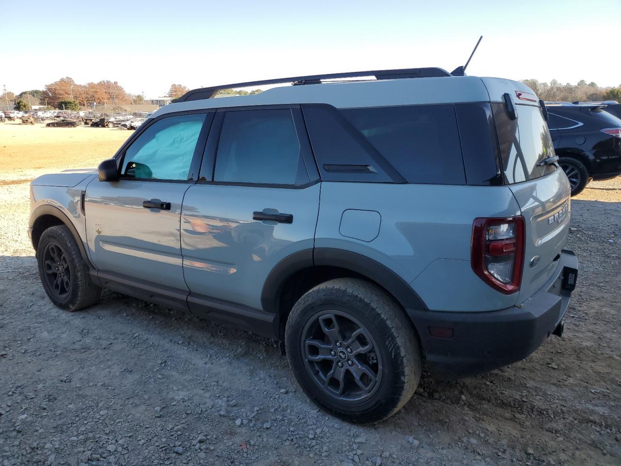 2022 FORD BRONCO SPORT BIG BEND VIN:3FMCR9B68NRD91121