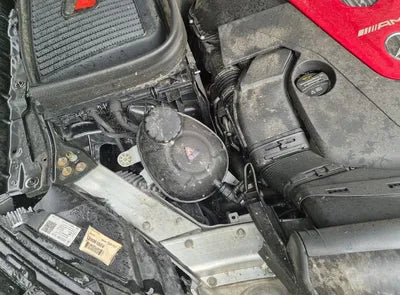 2023 Mercedes-Benz GLC 43 VIN: