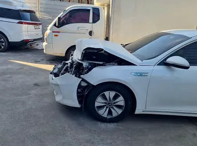 2017 Kia K5 KNAGT41CBHA006980 VIN:KNAGT41CBHA006980