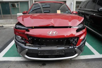 2021 Hyundai Kona KMHK3813GMU812112 VIN:KMHK3813GMU812112