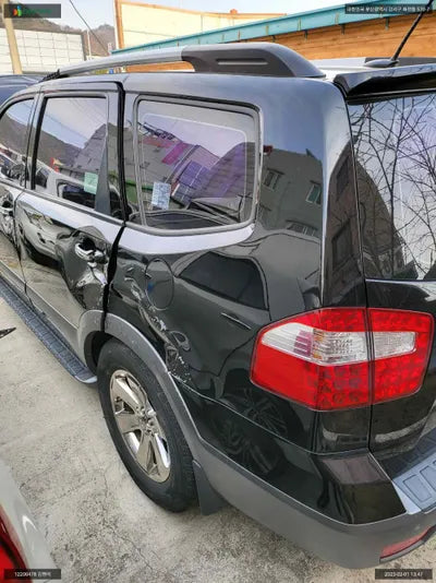 2015 Kia Mohave KNAKR814DFA144357 VIN:KNAKR814DFA144357