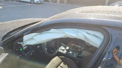 2019 Audi A4 WAUZZZF4XKA125240 VIN:WAUZZZF4XKA125240