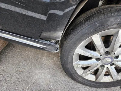 2017 Mercedes-Benz B 200 WDDMH0JBXHN182952 VIN:WDDMH0JBXHN182952