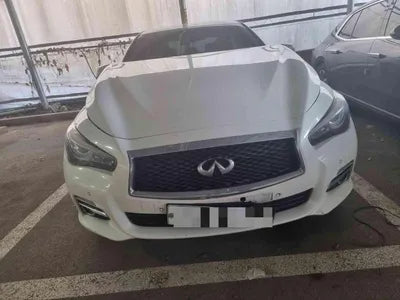 2015 Infiniti Q50 JNKDV71E2FM530539 VIN:JNKDV71E2FM530539