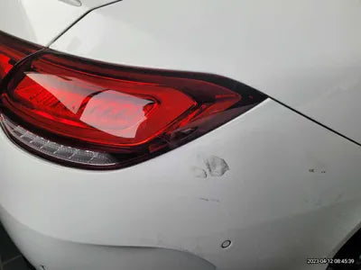 2023 Mercedes-Benz CLS 450 W1K2J5KB0PA109294 VIN:W1K2J5KB0PA109294