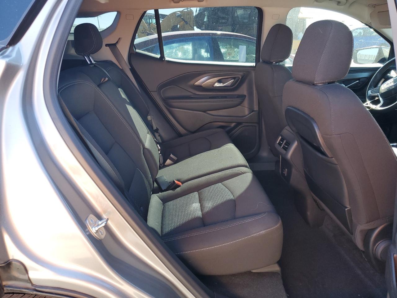 2024 GMC TERRAIN SLE VIN:3GKALTEG2RL312683