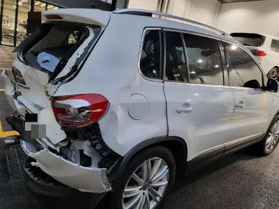 2015 Volkswagen Tiguan WVGZZZ5NZGW010682 VIN:WVGZZZ5NZGW010682