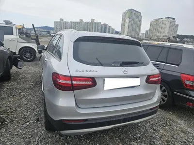 2019 Mercedes-Benz GLC 350 WDC0G5EB1KF661162 VIN:WDC0G5EB1KF661162