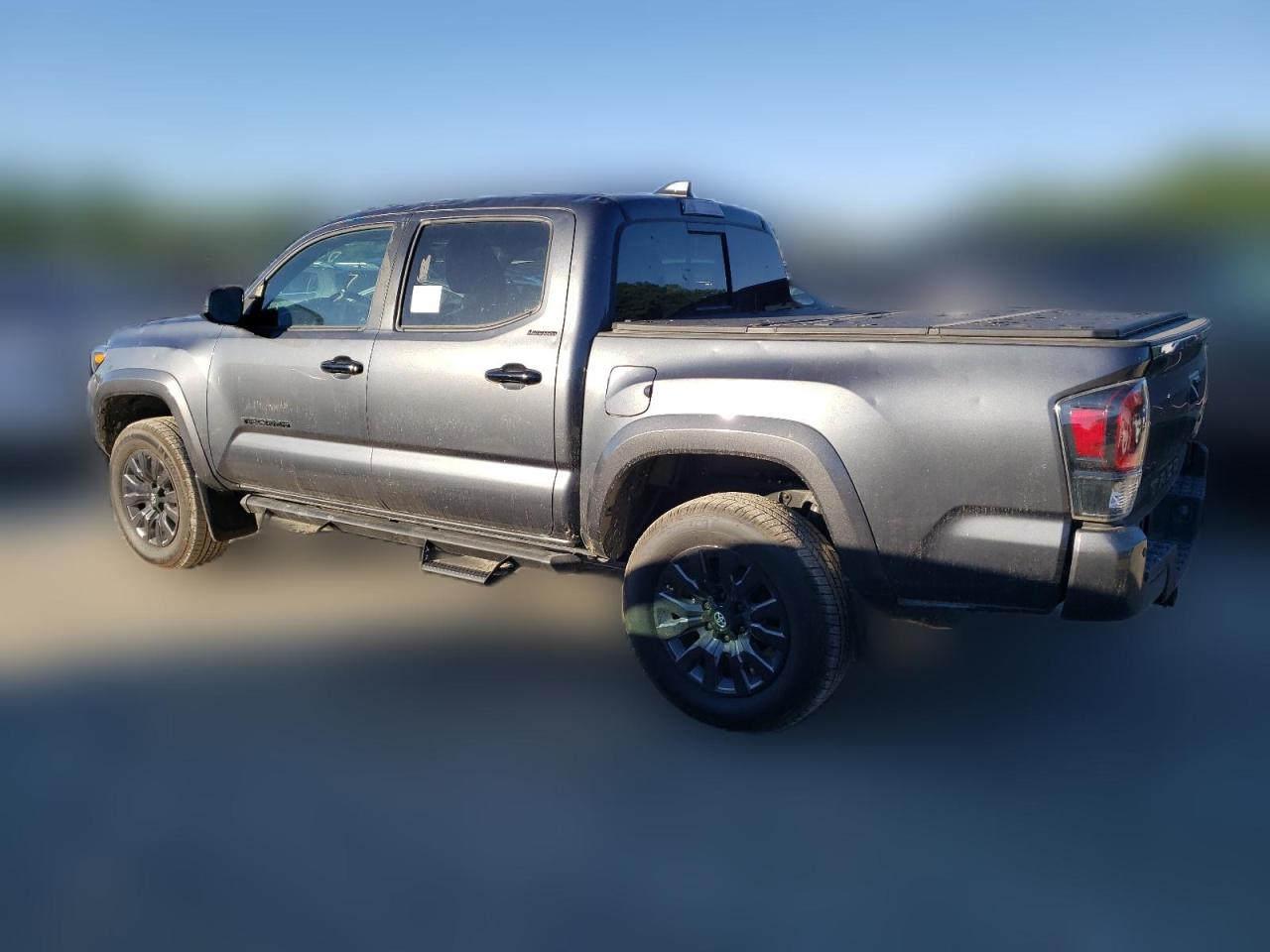 2023 TOYOTA TACOMA DOUBLE CAB VIN:3TMGZ5AN7PM633372