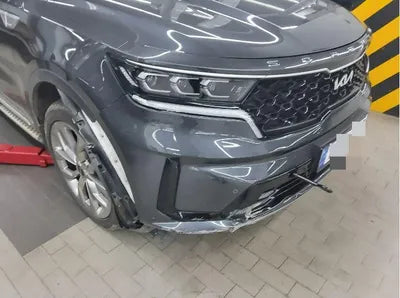 2023 Kia Sorento VIN: