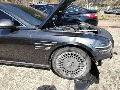 2022 Genesis G80 VIN: