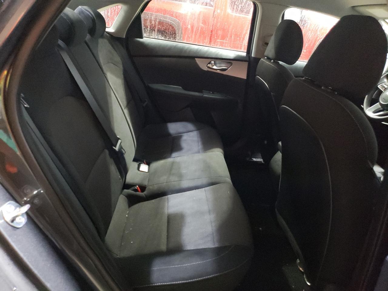 2022 KIA FORTE FE VIN:3KPF24AD9NE448815