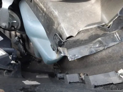 2015 Chevrolet Impala VIN: