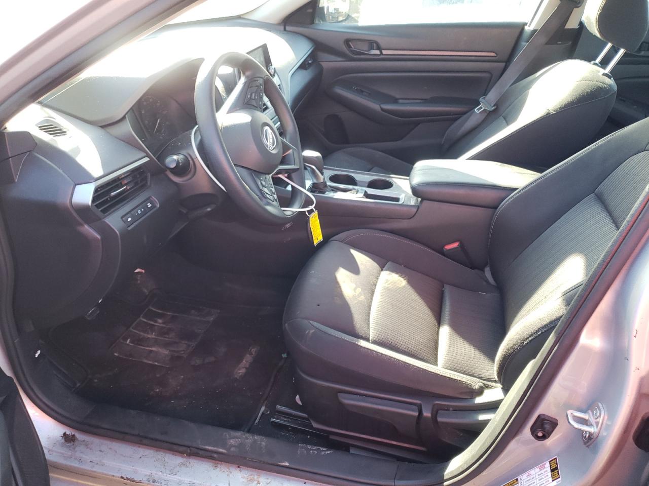 2024 NISSAN ALTIMA S VIN:1N4BL4BV2RN374504