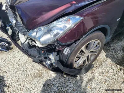 2016 Infiniti QX50 537KMJNKBJ07F2GM5 VIN:537KMJNKBJ07F2GM5