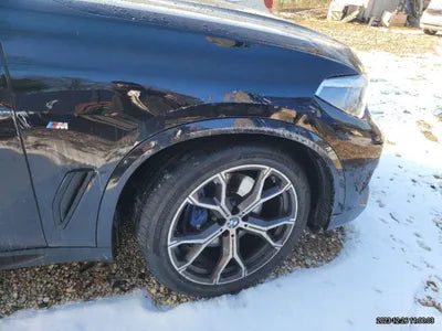 2021 BMW 540 WBACR6105M9F46816 VIN:WBACR6105M9F46816