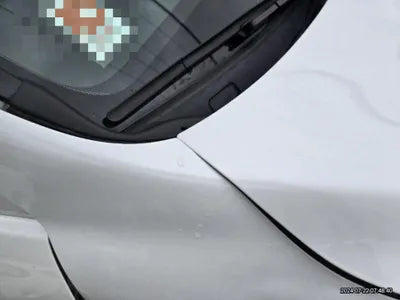 2016 Honda Accord VIN: