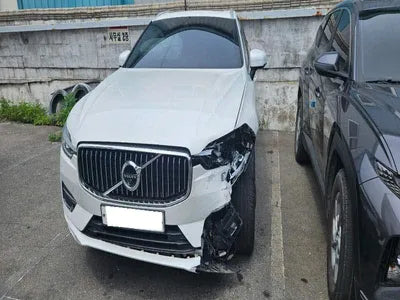 2019 Volvo XC60 YV1UZ68TCK1393225 VIN:YV1UZ68TCK1393225