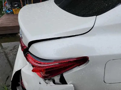 2016 Infiniti Q50 VIN: