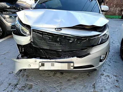 2015 Kia Carnival NONE VIN: