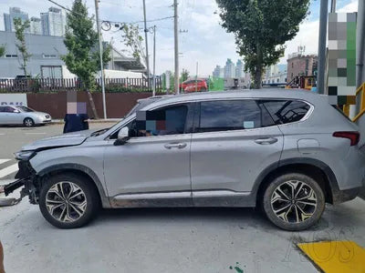 2020 Hyundai Santa FE KMHS381BDLU291516 VIN:KMHS381BDLU291516
