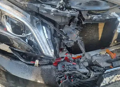 2015 Mercedes-Benz S 350 WDDUF3DB7FA189526 VIN:WDDUF3DB7FA189526