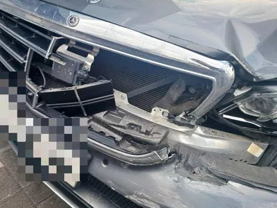 2019 Mercedes-Benz E 300 VIN: