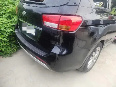 2015 Kia Carnival VIN: