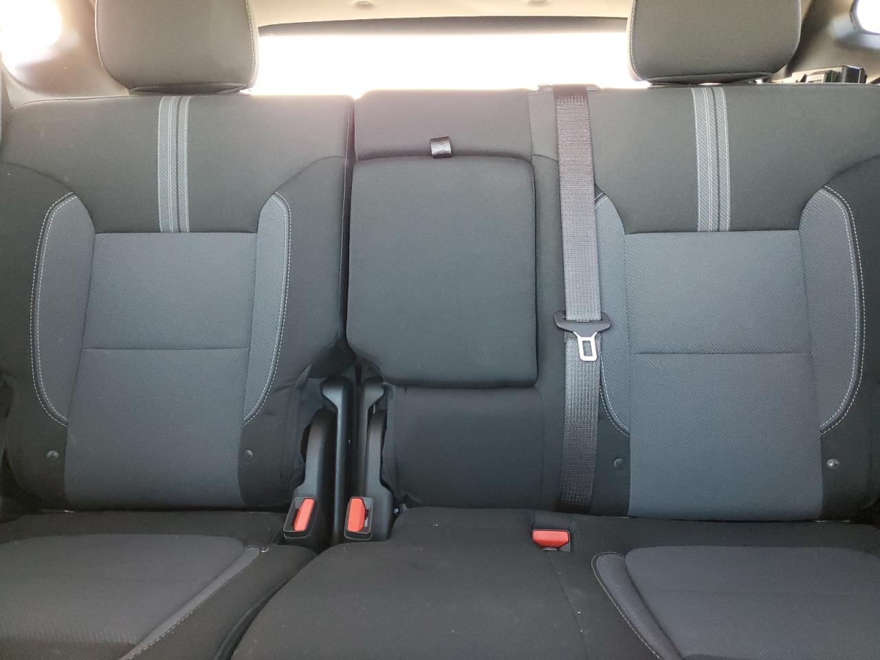 2024 CHEVROLET BLAZER 2LT VIN:3GNKBCR43RS192537