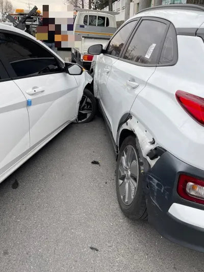 2020 Hyundai Kona VIN: