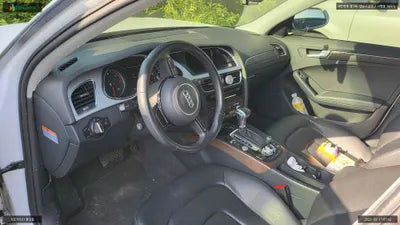 2016 Audi A4 WAUZZZ8K9GN016117 VIN:WAUZZZ8K9GN016117