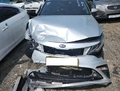 2020 Kia K5 441KMKNAGU416BLA3 VIN:441KMKNAGU416BLA3