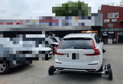 2021 Volvo XC60 YV1UZBR0DM1744822 VIN:YV1UZBR0DM1744822