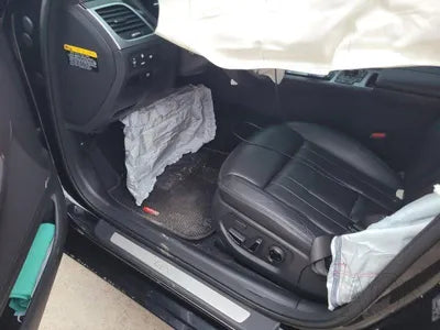 2017 Genesis G80 KMHGM41DDHU217655 VIN:KMHGM41DDHU217655