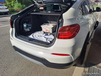 2017 BMW 420 WBAXX1105H0W05476 VIN:WBAXX1105H0W05476