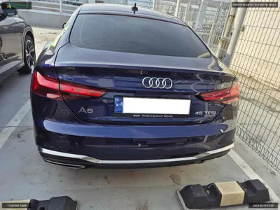 2023 Audi A5 WAUZZZF51PA033708 VIN:WAUZZZF51PA033708