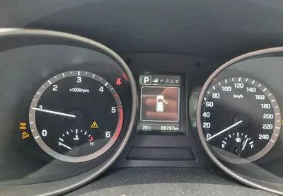 2016 Hyundai Santa FE KMHSW81UDGU620016 VIN:KMHSW81UDGU620016