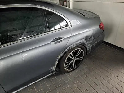 2020 Mercedes-Benz E 300 W1KZF4JB8LA766446 VIN:W1KZF4JB8LA766446