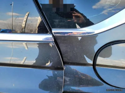 2021 Genesis G80 VIN: