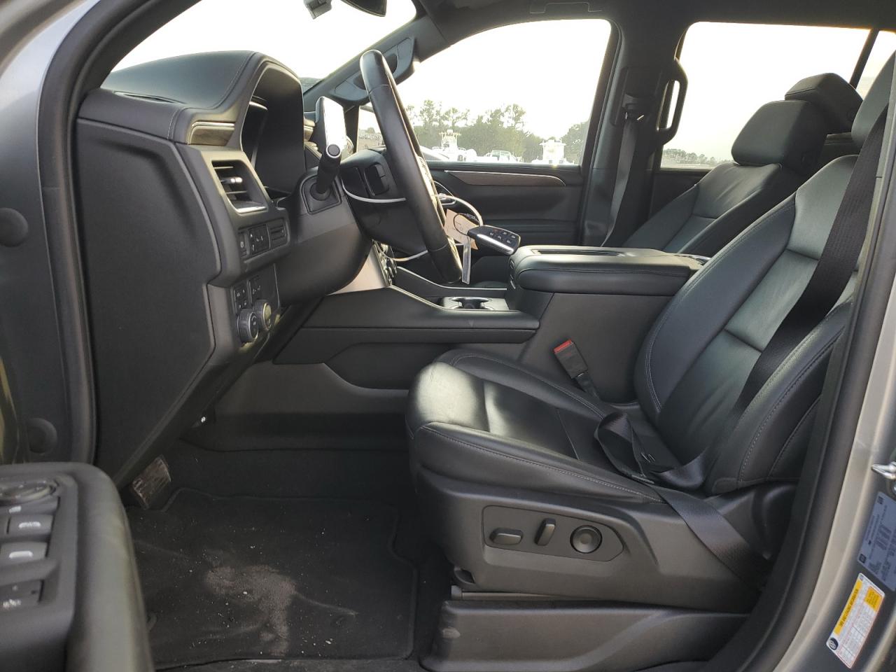 2023 CHEVROLET TAHOE K1500 LT VIN:1GNSKNKD0PR381118