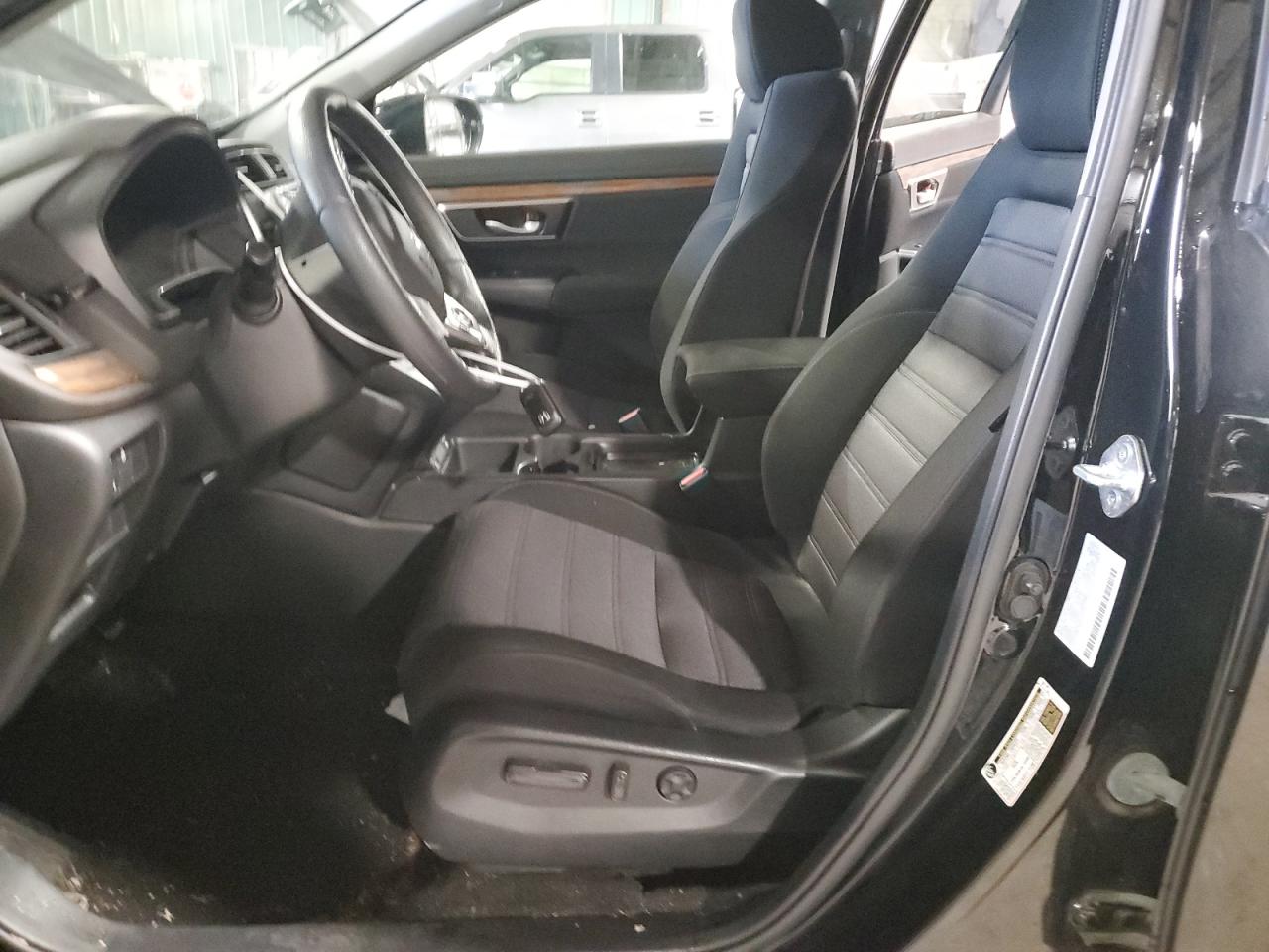 2022 HONDA CR-V EX VIN:7FARW2H52NE046864