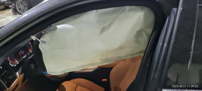 2022 BMW 320 WBA5X5103NFN22233 VIN:WBA5X5103NFN22233