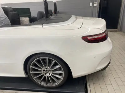 2022 Mercedes-Benz E 450 W1K1K5KBXNF177465 VIN:W1K1K5KBXNF177465