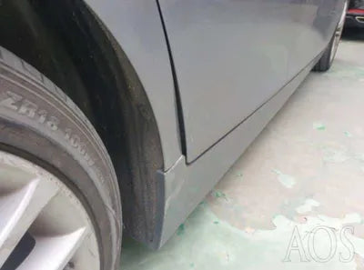 2016 BMW 528 WBA5A5108GG601847 VIN:WBA5A5108GG601847