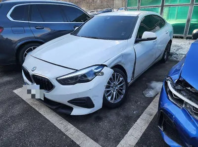 2021 BMW 218 WBA31AM06M7H45553 VIN:WBA31AM06M7H45553