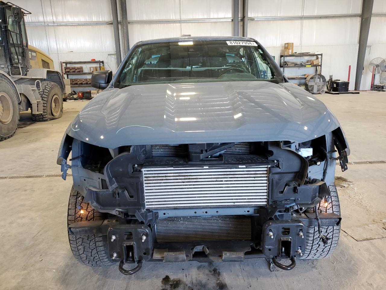 2023 FORD RANGER XL VIN:1FTER4FH9PLE28299