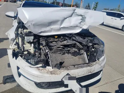 2015 Kia K5 VIN: