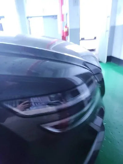 2023 Genesis G80 VIN: