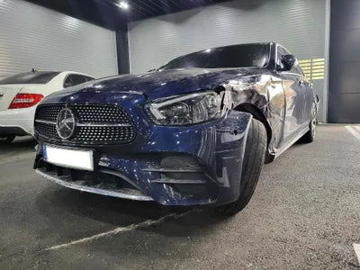 2020 Mercedes-Benz E 220 W1KZF0FB1MA875561 VIN:W1KZF0FB1MA875561